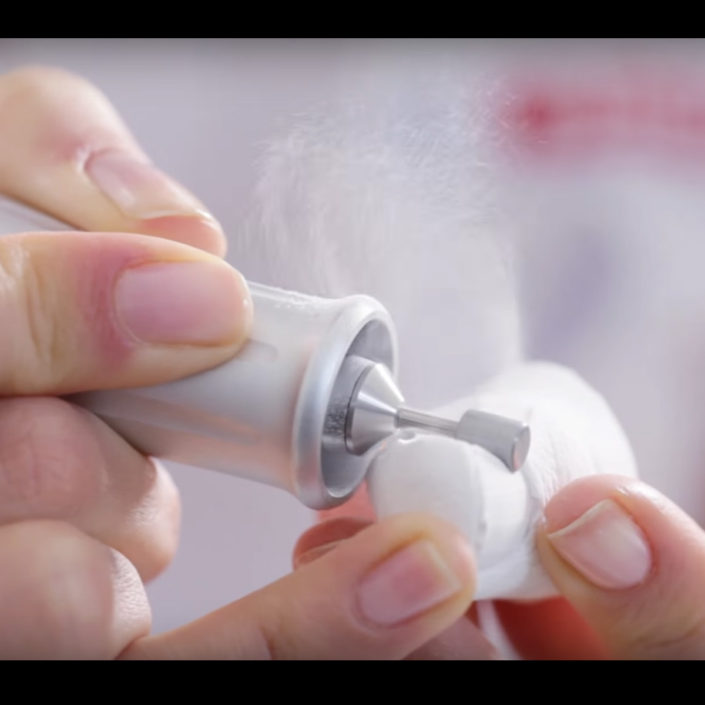 Baehr-Kosmetikbedarf Baehr Kosmetikbedarf - innovativ: Fußpflegeprodukte