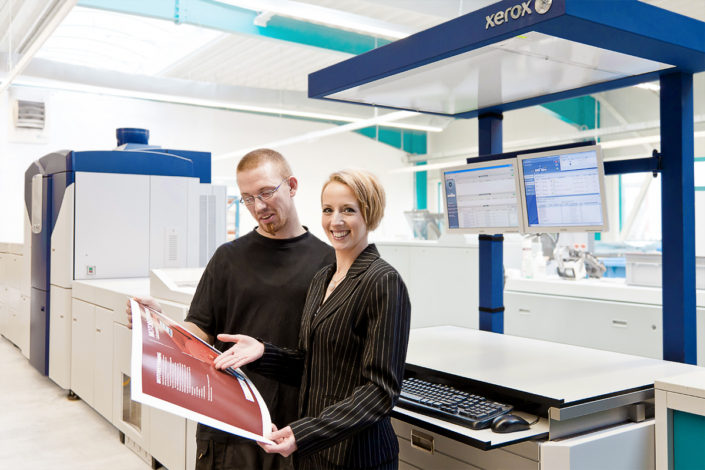 Druckerei Esser Bettina Esser